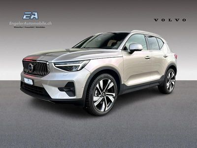 Gebraucht 2023 Volvo XC40 Plus SUV | CHF 41’210 (Fairer Preis)