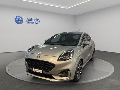 Gebraucht 2023 Ford Puma ST-Line | CHF 19’490 (Superpreis)