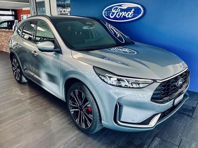 Grau Gebraucht 2025 Ford Kuga ST-Line X SUV | CHF 44’800