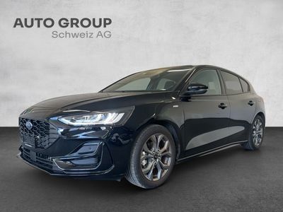 Gebraucht 2023 Ford Focus ST-Line | CHF 21’950 (Guter Preis)