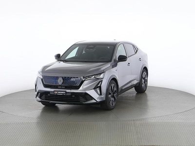 Neu Renault Rafale 200 PS (147 kW) 2025 Grau SUV