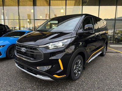 Neu Ford Transit Custom 170 PS (125 kW) 2026 Kombi