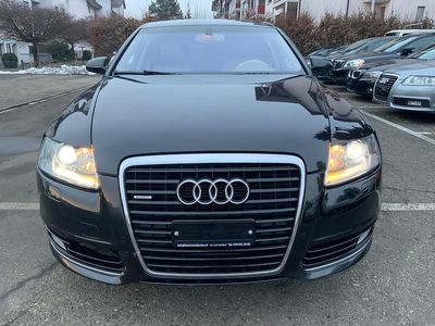 Gebraucht Audi A6 255 PS (187 kW) 2009 Limousine