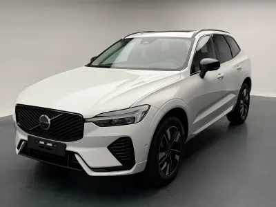 Neu (2026) Volvo XC60 Ultra 336 PS | Fairer Preis