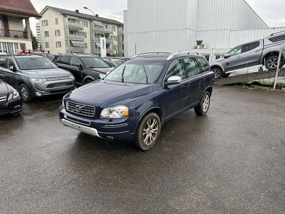 Gebraucht 2012 Volvo XC90 Summum SUV | CHF 5’990