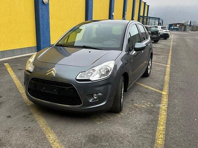 Gebraucht Citroën C3 Exclusive 120 PS (88 kW) 2010