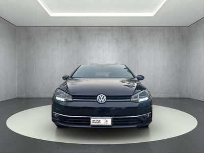 Gebraucht 2018 VW Golf Comfortline Limousine | CHF 13’900 (Fairer Preis)