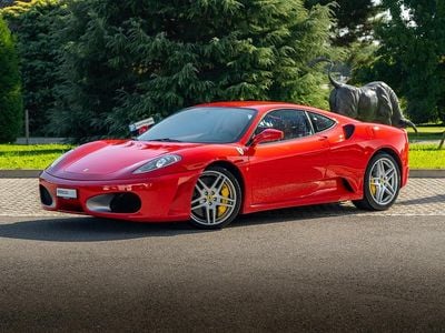 Ferrari F430