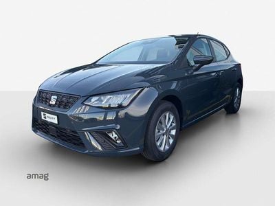 Neu 2025 Seat Ibiza Limousine | CHF 23’500 (Guter Preis)