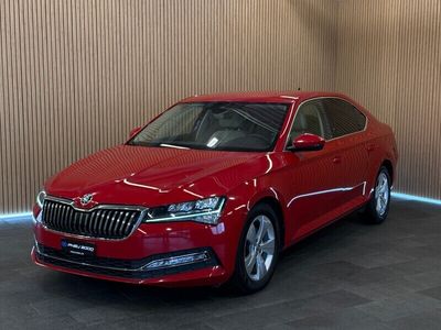 Gebraucht 2019 Skoda Superb Style Limousine | CHF 23’890