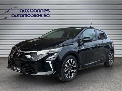 Neu Mitsubishi Colt Invite+ 145 PS (106 kW) 2026 Kleinwagen