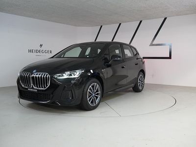 Gebraucht 2023 BMW 225 Active Tourer M Sport Van / Kleinbus | CHF 37’999 (Teuer)