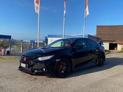 Gebraucht 2019 Honda Civic Type R | CHF 28’000 (Guter Preis)
