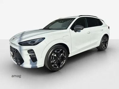 Glacial white metallic Neu 2025 Cupra Terramar SUV | CHF 50’990 (Guter Preis)