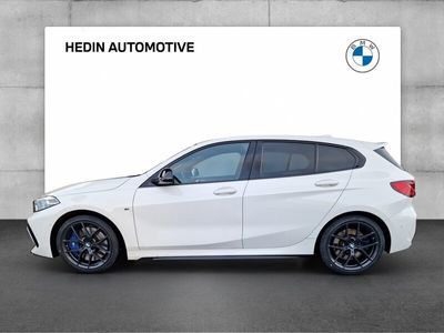 gebraucht BMW M135 i Steptronic