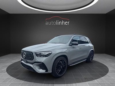 Gebraucht 2024 Mercedes GLE53 AMG AMG SUV | CHF 99’900 (Etwas zu teuer)
