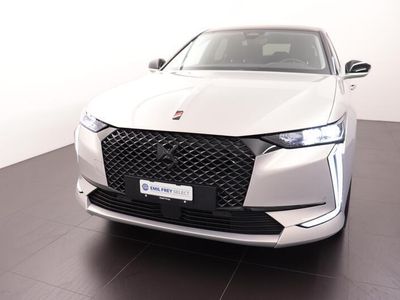Gebraucht DS Automobiles DS4 224 PS (164 kW) 2023 Grau Kombi