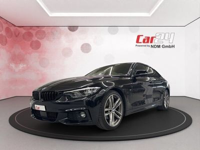 gebraucht BMW 420 Gran Coupé d M Sport Steptronic