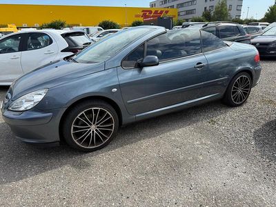 Gebraucht 2004 Peugeot 307 | CHF 1’200