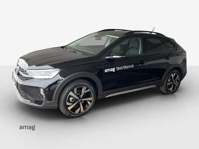 Deepblack perleffekt Gebraucht 2024 VW Taigo United SUV | CHF 25’500