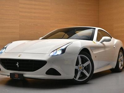 Gebraucht Ferrari California 560 PS (411 kW) 2016 Cabrio