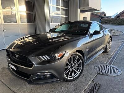 Ford Mustang GT