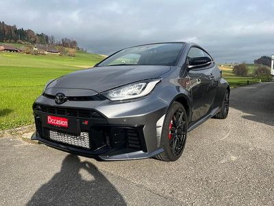 Gebraucht 2024 Toyota Yaris Sport | CHF 43’900