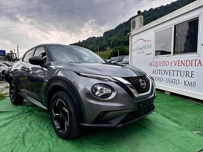 Gebraucht Nissan Juke N-Connecta 114 PS (83 kW) 2023 SUV