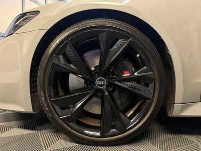 Gebraucht Audi RS7 Sportback Sport 600 PS (441 kW) 2023 Kleinwagen