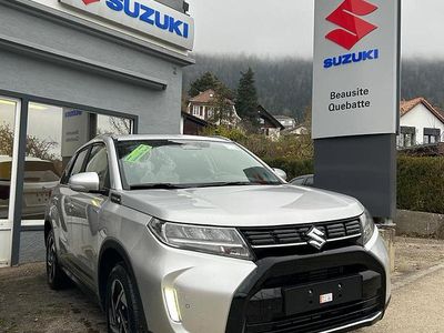 Gebraucht 2024 Suzuki Vitara | CHF 39’780