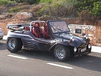 Gebraucht 1969 VW Buggy S Limousine | CHF 28’000