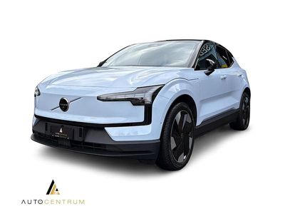 Gebraucht 2024 Volvo EX30 Ultra SUV | CHF 34’900 (Guter Preis)