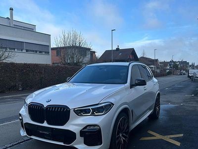 Gebraucht BMW X5 M Sport 285 PS (209 kW) 2021 SUV