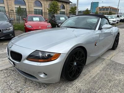 BMW Z4