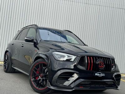 Gebraucht 2021 Mercedes GLE63 AMG AMG | CHF 169’990