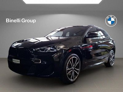 Gebraucht 2020 BMW X2 Advantage SUV | CHF 29’900 (Etwas zu teuer)