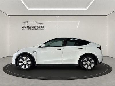 Gebraucht 2022 Tesla Model Y SUV | CHF 32’900 (Fairer Preis)