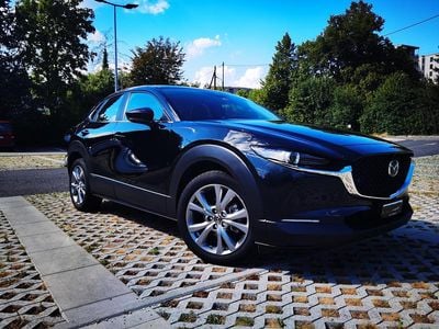 Gebraucht 2020 Mazda CX-30 SUV | CHF 19’500 (Fairer Preis)