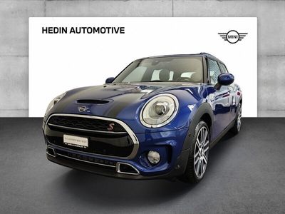 gebraucht Mini Cooper S Clubman 