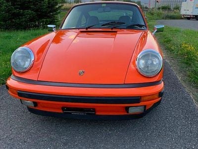Gebraucht 1975 Porsche 911 Carrera Coupé | CHF 178’000