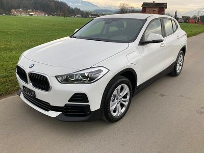 Gebraucht 2021 BMW X2 M Sport SUV | CHF 22’980 (Fairer Preis)