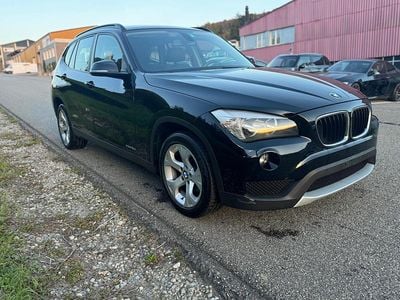 Gebraucht 2013 BMW X1 SUV | CHF 8’900