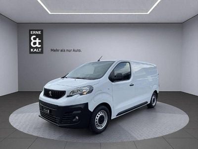 Gebraucht 2023 Peugeot e-Expert Van | CHF 24’900