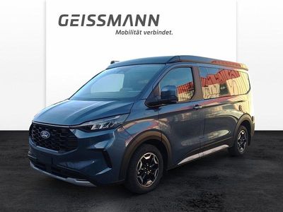 Neu Ford Transit Custom Active 170 PS (125 kW) 2025 Limousine