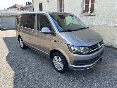 VW T6