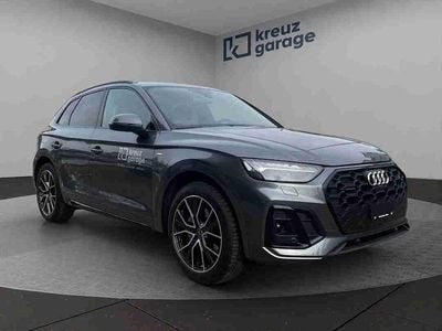 Gebraucht 2024 Audi Q5 Comfort SUV | CHF 62’900