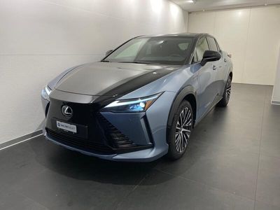 Lexus RZ 450e