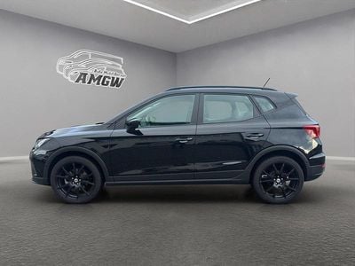 Gebraucht 2022 Seat Arona Style SUV | CHF 17’400 (Guter Preis)