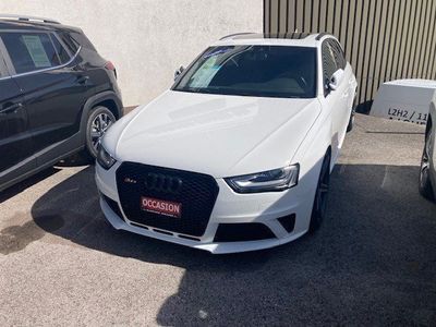 Audi RS4