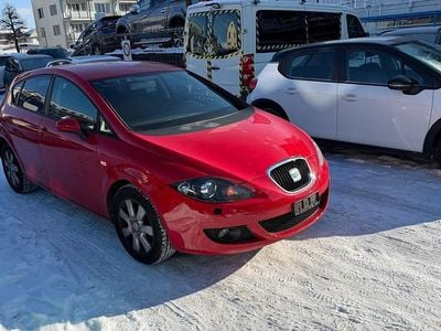 Gebraucht 2008 Seat Leon Stylance | CHF 2’790 (Superpreis)
